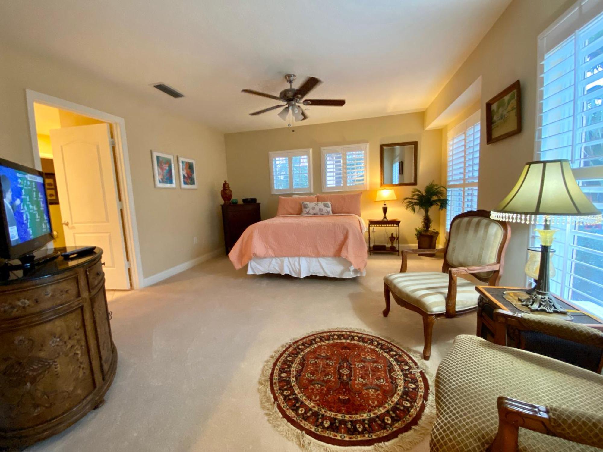 Belle Harbor Suite 71 - Monthly Rental Clearwater Beach Bagian luar foto