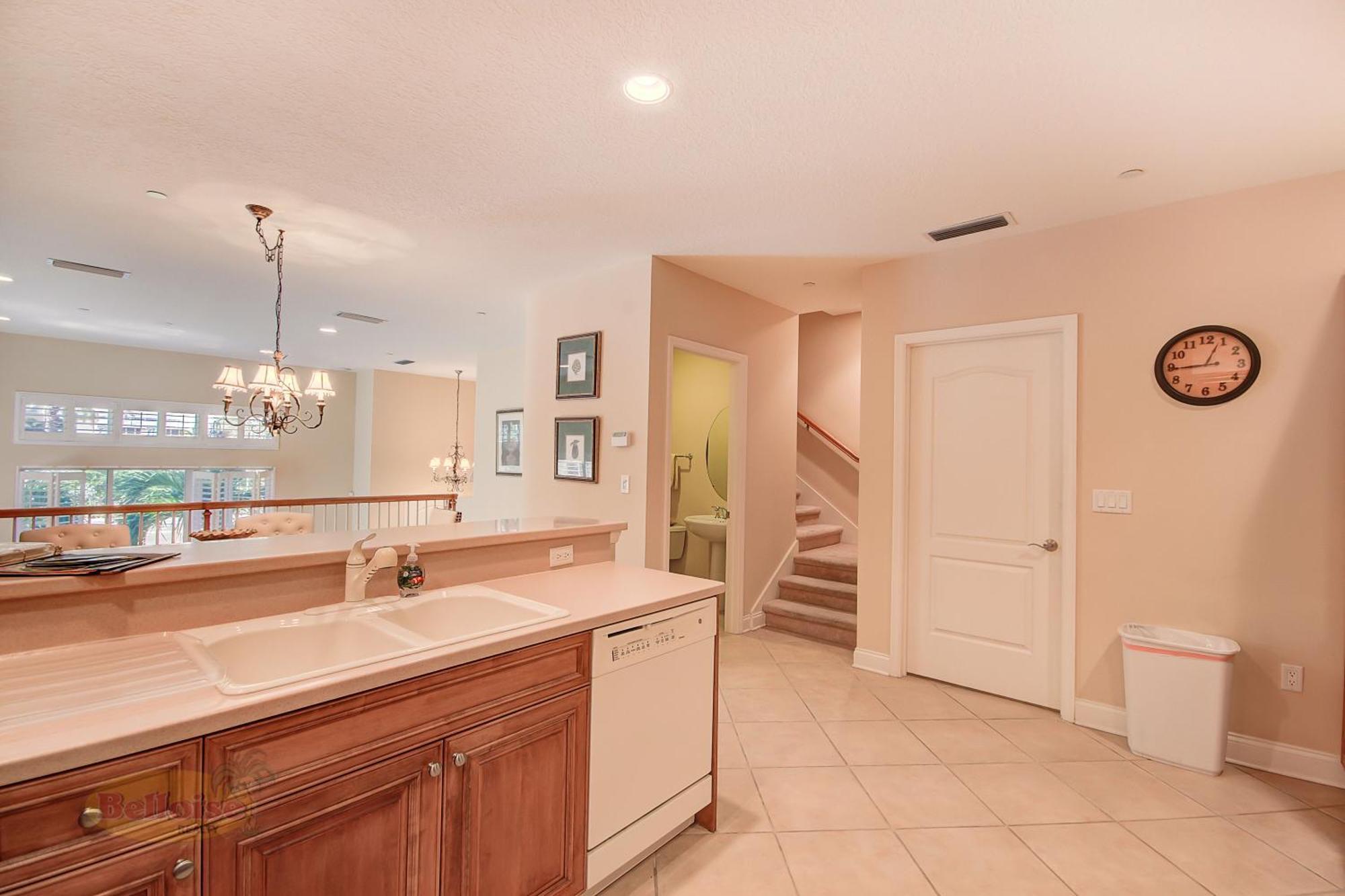 Belle Harbor Suite 71 - Monthly Rental Clearwater Beach Bagian luar foto